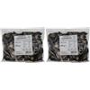 Mera & Longhi Caramelle Quadre Rabarbaro - 0.5 kg