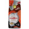 Gimoka, Miscela Espresso, Intensità 9/13, Confezione da 1 Kg, con tappo richiudibile salva aroma, Caffè in grani, Ricco e Vellutato, Note di Cioccolato e Frutta Secca