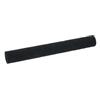 B280 BEST SOLUTIONS BASTONE BATTIFILTRO X CASSETTO CONTENITORE FONDI CAFFE - DIAM Ø 40MM, LUNGH 32 CM RIVESTITO IN GOMMA ANTIRUMORE EXTRA RESISTENTE - BATTIFONDI - Coffee Knock Box -BATTI MANICO CAFFE