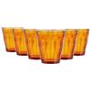 Duralex Picardie Tumbler, 8-3/4 oz Set of 6 by Duralex