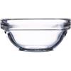Luminarc Arc 15026 Coppetta Vetro Temperato Impilabile, 7 cm