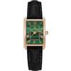 Timever Orologi da Donna con Cinturino in Pelle,Orologio Donna Elegante con Numeri Romani, Movimento al Quarzo,Impermeabile 3ATM