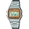 Casio Orologio Unisex A158WEA-9EF