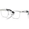 Ray-Ban Wayfarer Deluxe RX 3875V (2538) - RB 3875V 2538