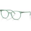 Ray-Ban Elliot RX 5397 (8443) - RB 5397 8443
