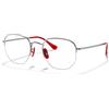Ray-Ban Scuderia Ferrari RX 6448M (F031) - RB 6448M F031