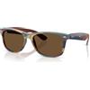Ray-Ban New Wayfarer RB 2132 (682533)