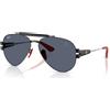 Ray-Ban Scuderia Ferrari RB 3762M (F00987)