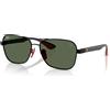 Ray-Ban Scuderia Ferrari RB 8336M (F00271)