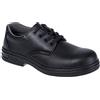 Portwest FW80 S2 Scarpe da lavoro, Unisex - Adulto, SRC, Bianco (Bianco Whr), 39 EU (6 UK)