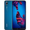 Huawei P20 Smartphone Da 128 GB, Blu