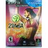 505 Games Zumba Fitness - PlayStation Move (Sony PS3) [Import UK]