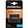 Duracell DRPBLC12 Batteria per Panasonic DMW-BLC12, 7.4V, 950 mAh, Nero