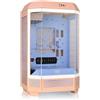 Thermaltake The Tower 300 | Micro Tower Chassis | Peach Fuzz