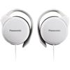 Panasonic Cuffia Clip-Type Sport Color Binaco