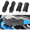 PSLER Paraurti per Moto Paraurti Barra di Scorrimento 2 Pezzi, per R1250GS R1200GS R1100GS F800GS F700GS F650GS Applicare a Qualsiasi Moto con Diametro di 25 mm Accessori Protezione Motore