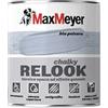 MAXMEYER Chalky Relook Blu Polvere MM 0.5 L