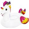 Bestway 41114 Cavalcabile gonfiabile a forma di unicorno