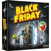 Trefl - Black Friday - Gioco da tavolo per famiglie, Crazy Sale, cesti agricoltori, pianificazione e gestione delle risorse, gioco con elementi di strategia, per adulti e bambini dai 10 anni in su