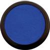 Eulenspiegel Profi-Schminkfarben GmbH Specchio a Forma di Gufo - Trucco Professionale Acqua, Colore Sky Blue, 35 ml, 303559