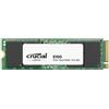 CRUCIAL SSD Crucial 480GB E100 CT480E100SSD8 PCIe M.2 NVME PCIe 4.0 x4