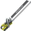 Ryobi RHT36B61R - Tagliasiepi a batteria MAX POWER 36V/2Ah - Lama da 60 cm