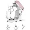 Kenwood kMix KMX754APP Rosa pastello - Planetaria multifunzione