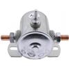 cyclingcolors 1x Relè di Avviamento Solenoide Compatibile con Snapper Gravely 1-9544 7277 Solenoide a 3 Poli Tosaerba Trattore Attrezzatura di Alimentazione