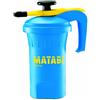 Matabi Style 1,5 Nebulizzatore, 1 l
