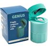 ALFASIGMA SpA GENIUS TAGLIA/PORTA/FRANT PILL