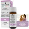 PETCEUTICA Integratore Pelo contro Dermatite e Prurito Cane CUTIPET - Ricco di Olio di Ribes (Acido Gamma Linoleico), Zinco, Biotina e Vitamina E - Mangime Complementare in Gocce 50ml