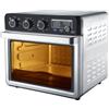 Dcg Forno + friggitrice ad Aria DCG FR2202 34 litri