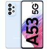 SAMSUNG Galaxy A53 5G 128GB Blu Molto Buono - Ricondizionato