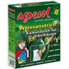 Agrecol Premium Bianco anstrich Kalk anstrich Albero Pittura per alberi da frutto Protegge dal gelo, Funghi e insetti nocivi e le Cura la corteccia di albero