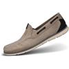 bugatti 321-aru62, Mocassino Uomo, Grigio, 40 EU