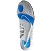 Portwest Soletta ammortizzante gel, grigio, media