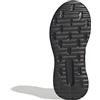 adidas X_PLR Shoes Kids, Scarpe da Corsa, Core Black/Pure Ruby/Core Black, 22 EU