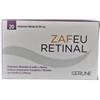 GERLINE SRL Zafeuretinal 20 Compresse