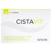 GERLINE SRL Cistavit 30 Capsule 16,2 G