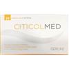 GERLINE SRL Citicolmed 24 Compresse