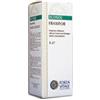FORZA VITALE ITALIA SRL Fraxifor Ecosol 550 Granelli Di Zucchero 25 G