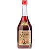 Gajardo 1887 Distilleria Schiavo Distilleria Schiavo 1887 - Gajardo Bitter Radicale Caffè & Carruba - 70cl - 25% vol.