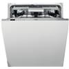 Whirlpool WIO 3O540 PELG lavastoviglie A scomparsa totale 14 coperti B GARANZIA ITALIA