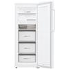 Haier H4F226WDH1 Congelatore verticale Libera installazione 226 L D Bianco GARANZIA ITALIA