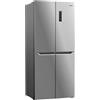 Sekom SH4D48NV3XE0 frigorifero side-by-side Libera installazione 362 L E Acciaio inox GARANZIA ITALIA