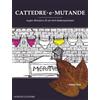 Scienze e Lettere Cattedre e mutande. Sogno distopico di un fool shakespeariano