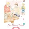 flashbook Our Dining Table - Facciamo Il Bis #01