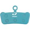 Jagwire SET PASTIGLIE PER FRENO A DISCO SPORT ORGANICA SRAM / AVID