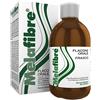 SHEDIR PHARMA SRL UNIPERSONALE MELAFIBRE Integratore per Regolarità Intestinale - SCIROPPO 300ML