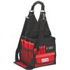 Sealey AP518 Technician da multiuso/borsa porta attrezzi, rosso